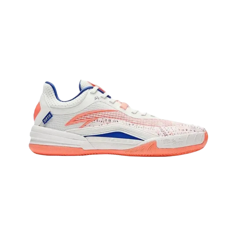 Anta KAI 1 Team Anta KAI 1 Team “White/Orange”