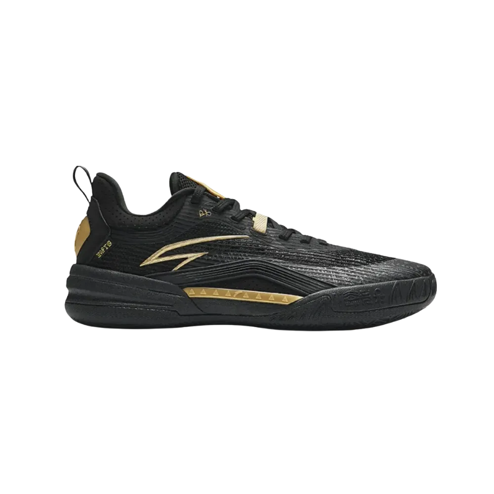 Anta KAI 1 Team Black/Gold