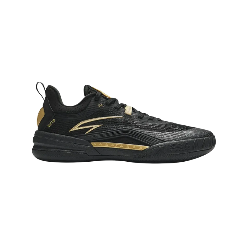 Anta KAI 1 Team Black/Gold