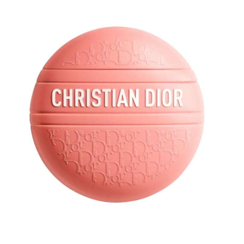 Christian Dior Le Baume Coral - Limited Edition