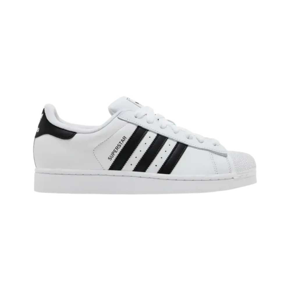 Adidas Superstar 2 'White Black'