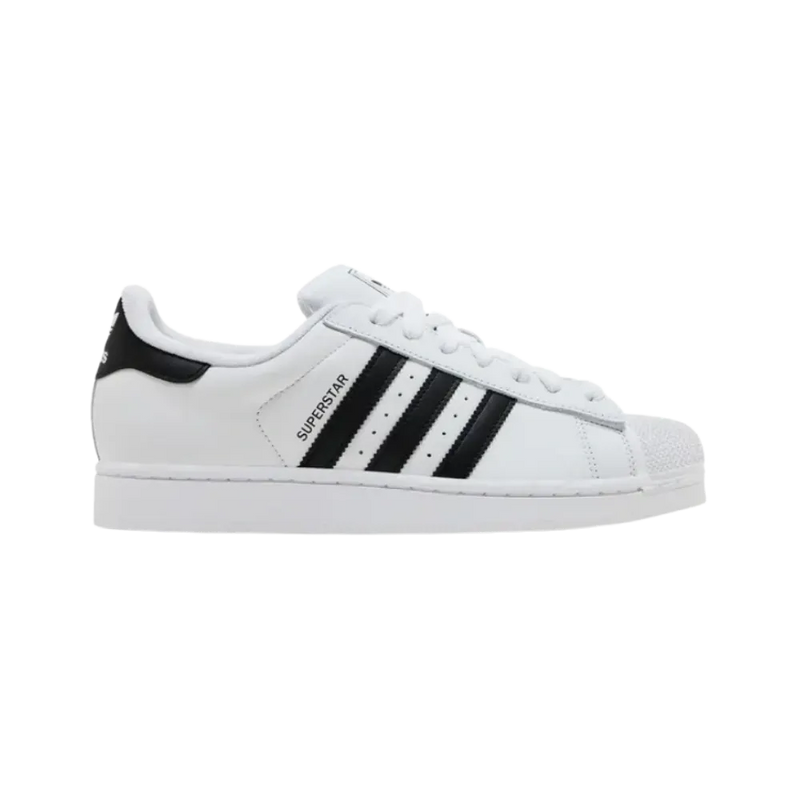 Adidas Superstar 2 'White Black'