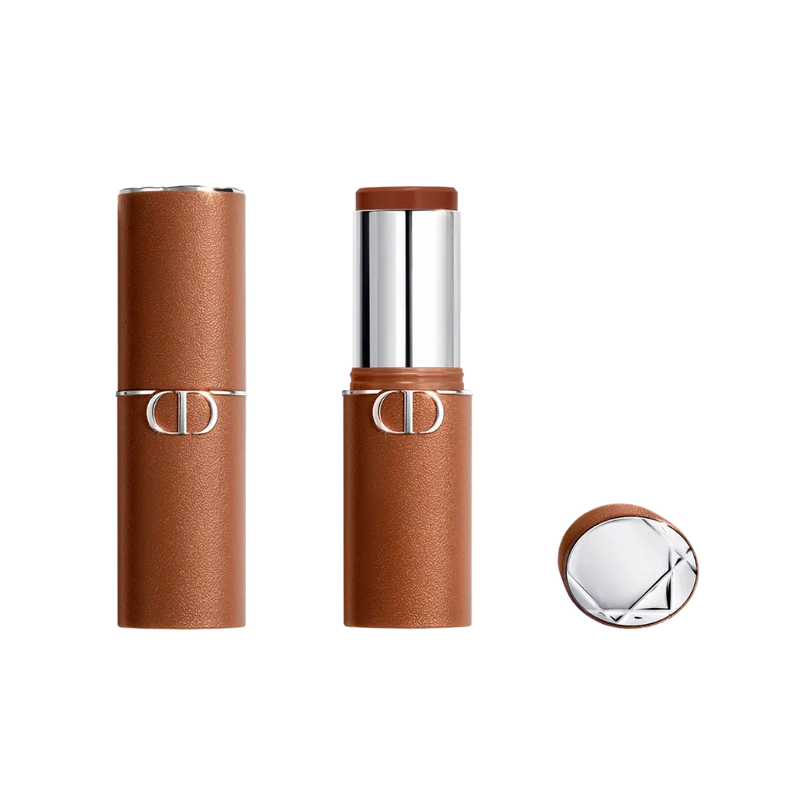 Dior Forever Skin Bronze 06 Deep Dark