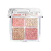 Dior Backstage Glow Maximizer Palette 003 Pearly Peach Glow