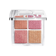 Dior Backstage Glow Maximizer Palette 005 Sunlit Amber Glow