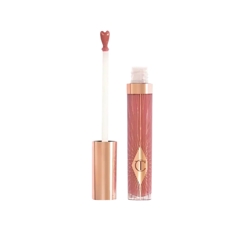 Charlotte Tilbury Collagen Lip Bath Pillow Talk Medium