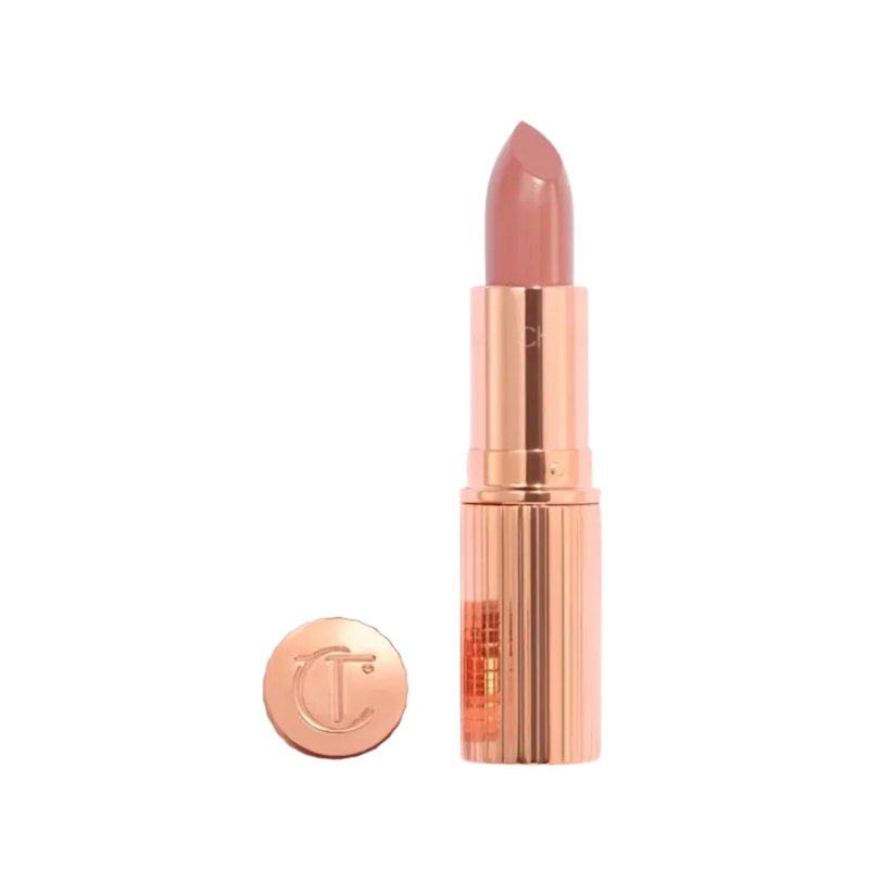 Charlotte Tilbury Pillow Talk Love Effect Lipstick K.I.S.S.I.N.G - Naughty Talk