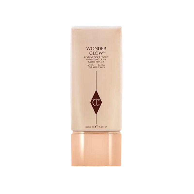 Charlotte Tilbury Wonderglow Face Primer