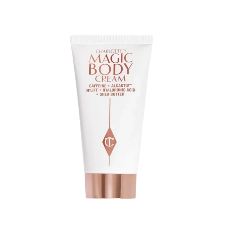 Charlotte Tilbury Magic Body Cream