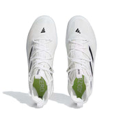 Adidas Adizero Afterburner 9 Nwv Cloud White Core Black