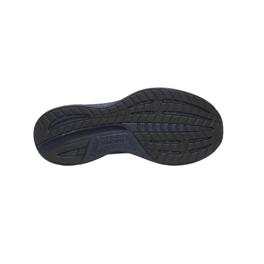 Saucony Ride 18 Dove Navy