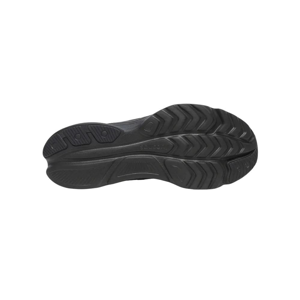Saucony Kinvara 16 Triple Black