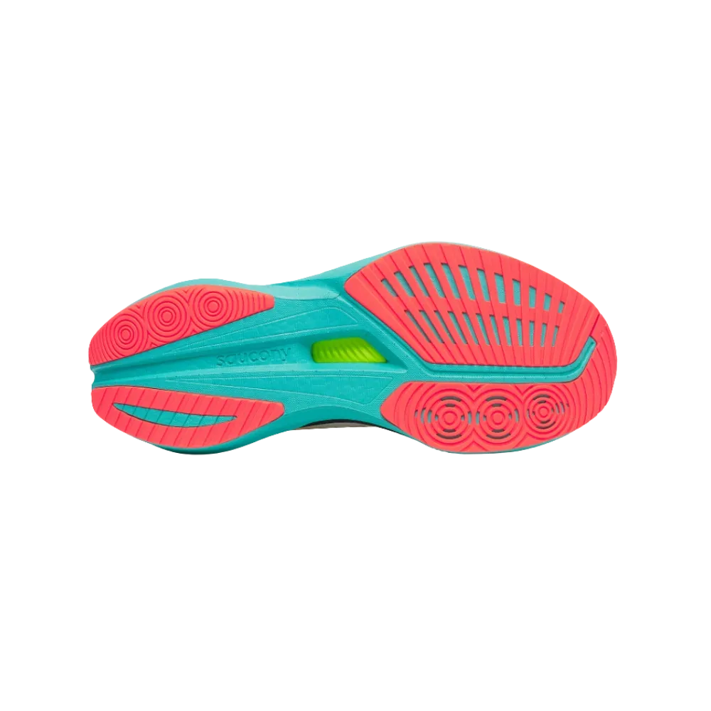 Saucony