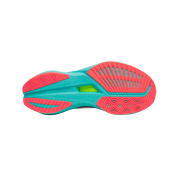 Saucony Endorphin Speed 5 White Mutant