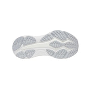 Saucony Hurricane 25 White