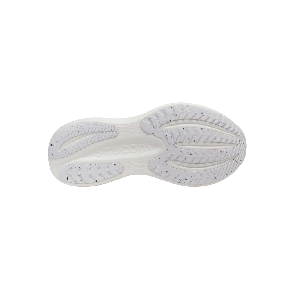 Saucony Triumph 23 Iceberg Carbon