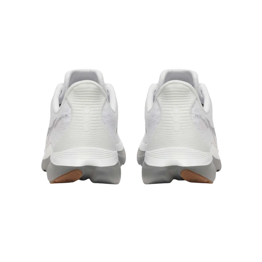 Saucony Kinvara 16 White Gum