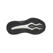 Saucony Hurricane 25 Triple Black