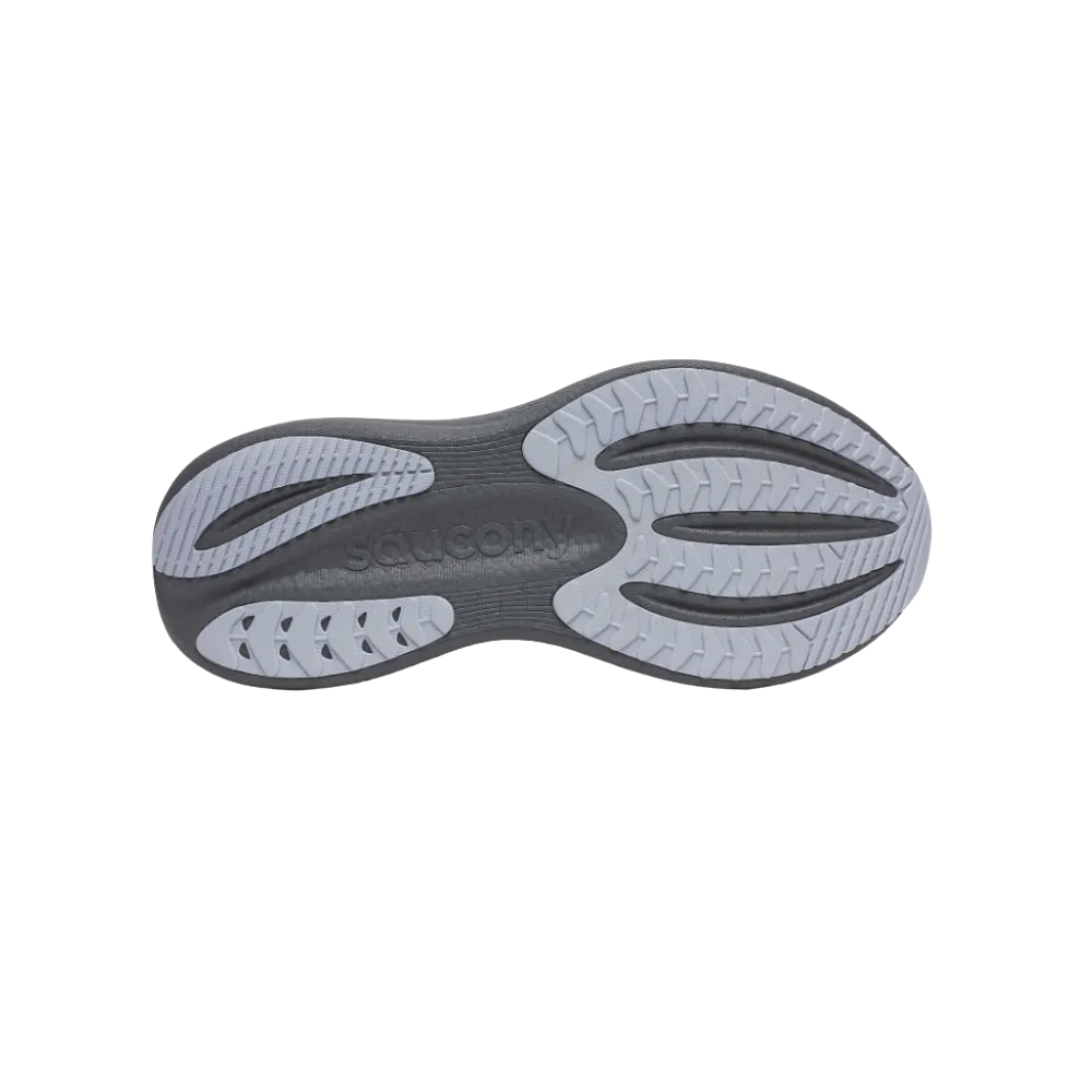 Saucony Triumph 23 Grey Shadow