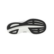 Saucony Ride 18 Black White