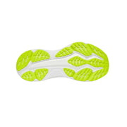 Saucony Hurricane 25 Lapis Citron