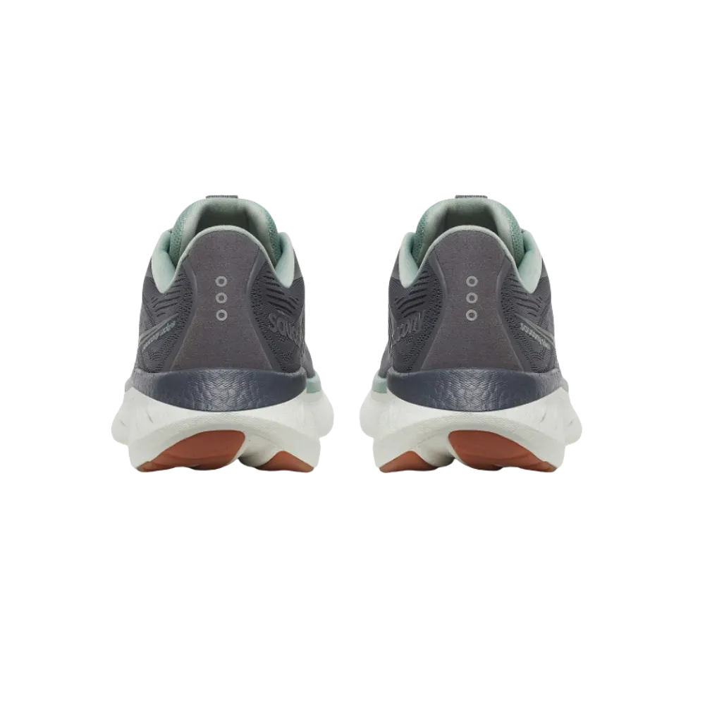 Saucony Ride 18 Carbon Iceberg