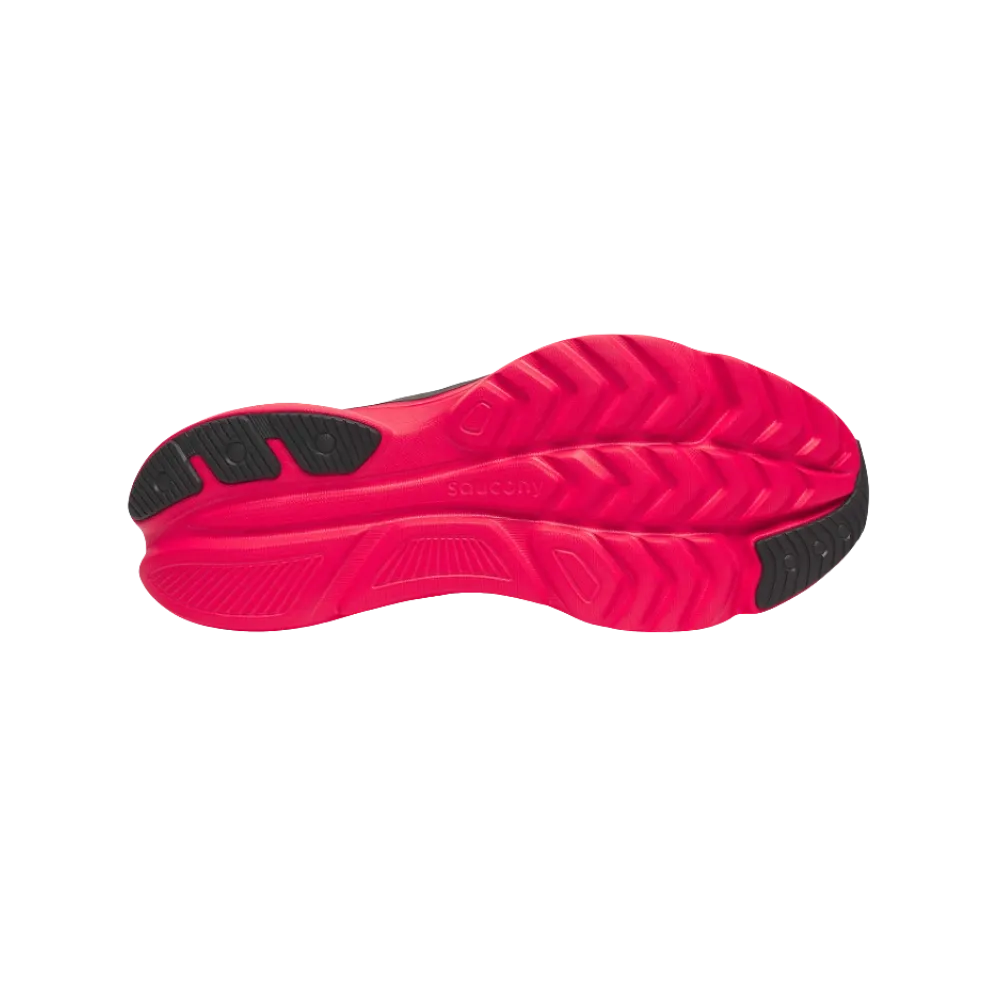 Saucony Kinvara 16 White Red