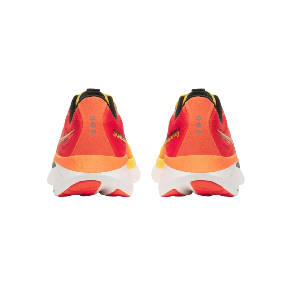 Saucony