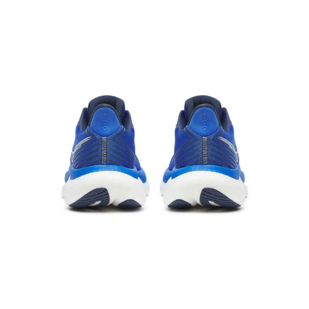 Saucony Triumph 23 Lapis Silver