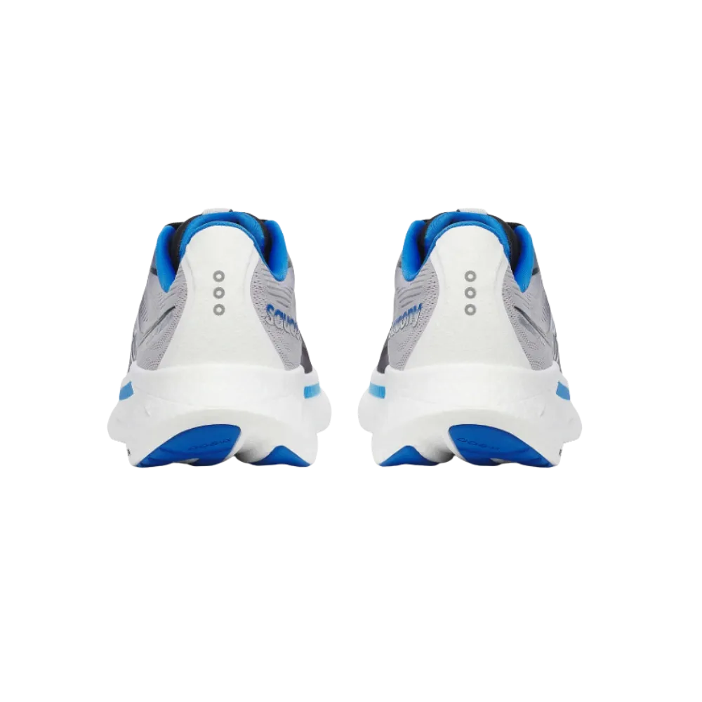 Saucony