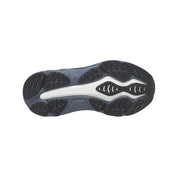 Saucony Hurricane 25 Black Shadow