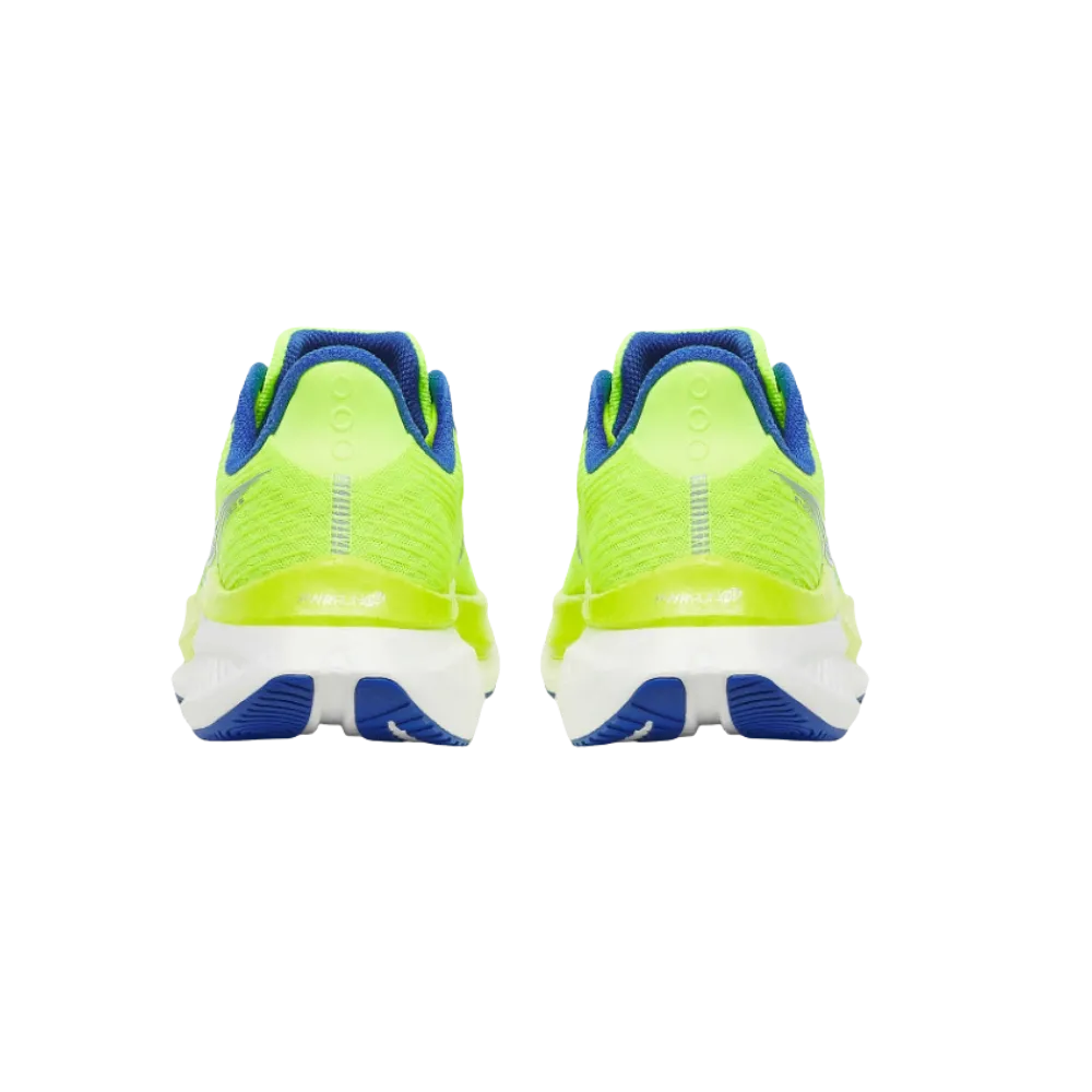 Saucony