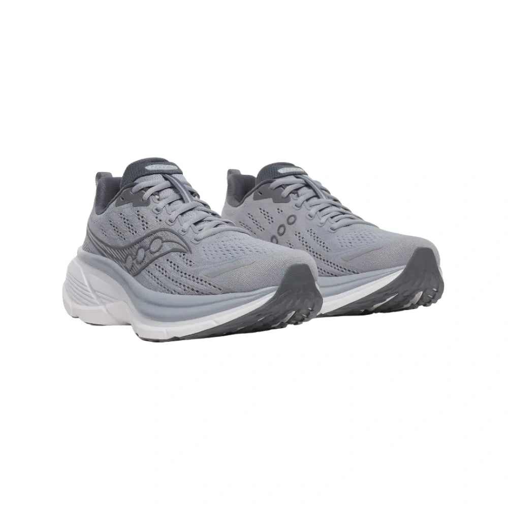 Saucony Hurricane 25 Cinder Shadow