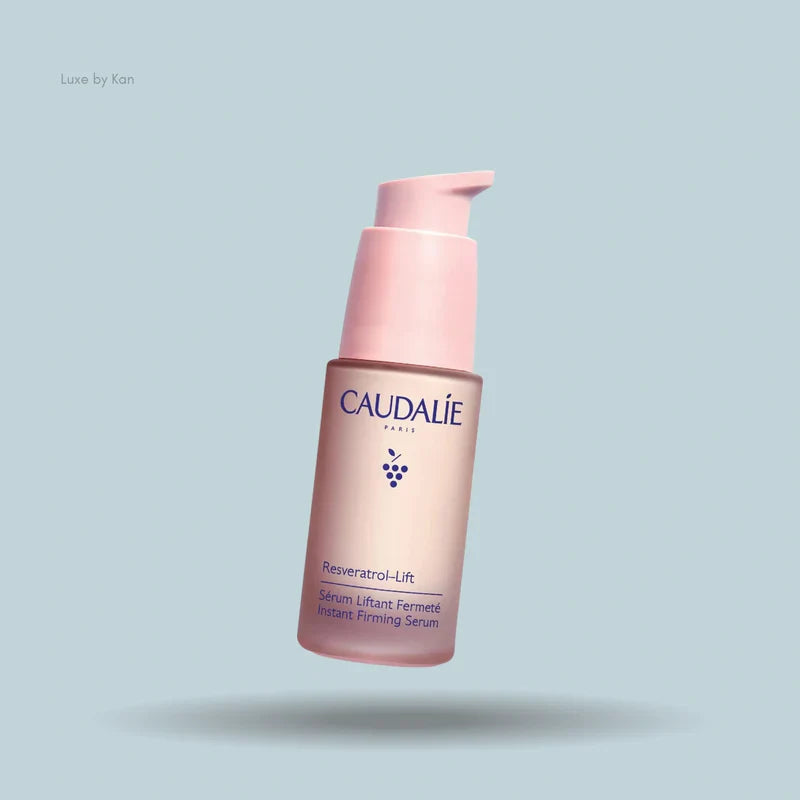 Caudalie Resveratrol Lift Instant Firming Serum (30ml)
