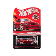 Hot Wheels RLC Exclusive 2000 2000 Ford Mustang SVT Cobra R