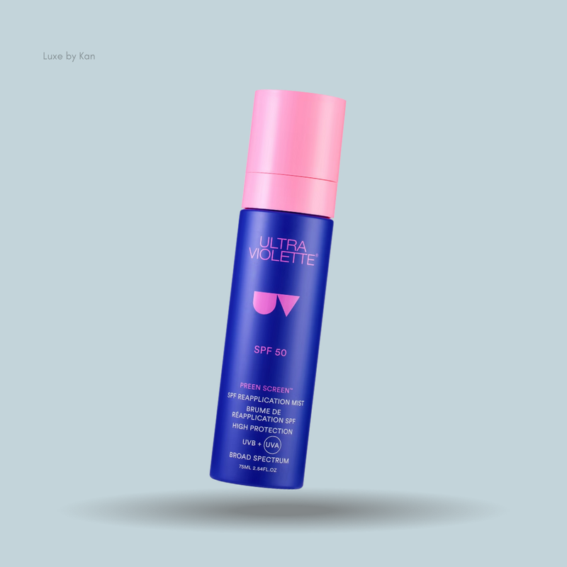 Luxe by Kan