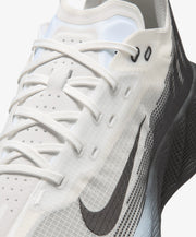 NIKE | AVA X { SUMMIT WHITE/BLACK-WHITE-BLACK