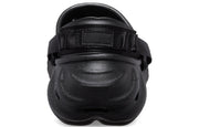 Crocs Echo Clog Black