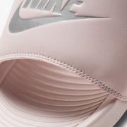 Nike VICTORI ONE { BARELY ROSE/METALLIC SILVER-BARELY ROSE