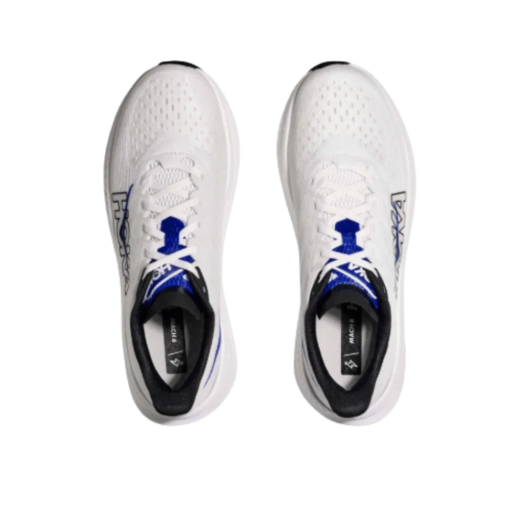 Hoka Mach 6 Ultramarine