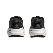 Hoka Bondi SR Carbon Black/White