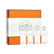 Hermes perfume gift set