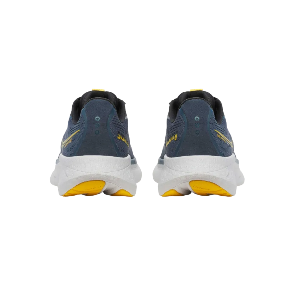 Saucony Ride 18 Dusk Pollen