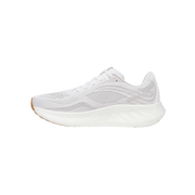 Saucony Ride 18 White Gum
