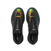 Salomon XT-Whisper Void Black Silver Metallic