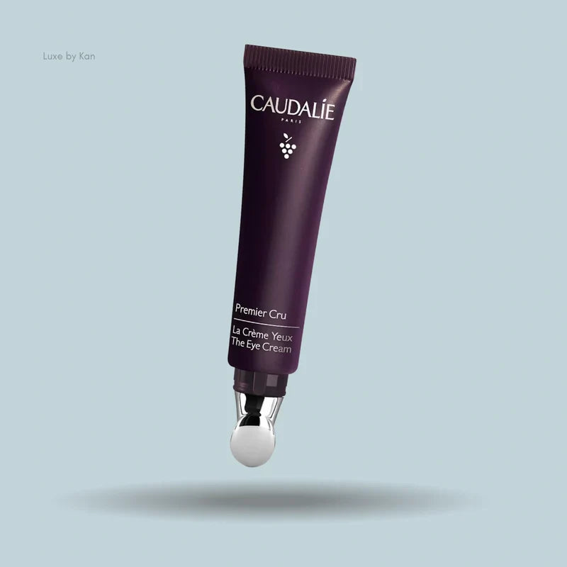 CAUDALIE PREMIER CRU THE EYE CREAM 15ML