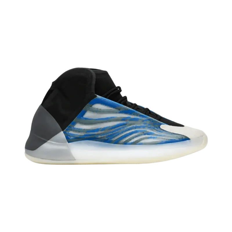 Yeezy Quantum 'Frozen Blue'
