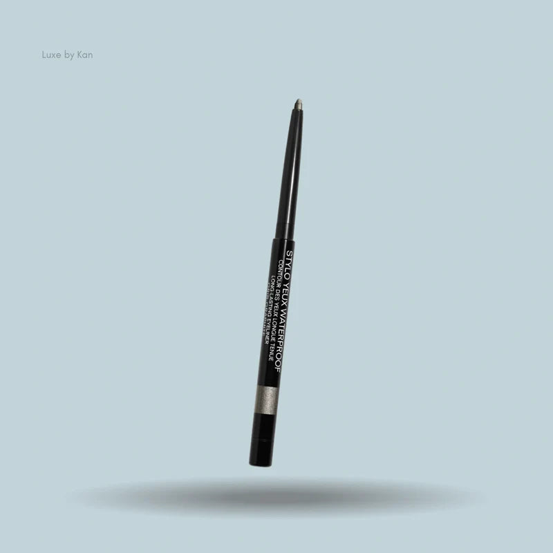 CHANEL STYLO YEUX WATERPROOF Long-Lasting Eyeliner