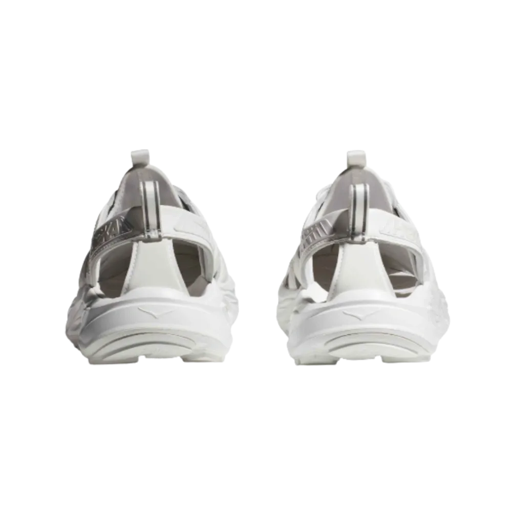 Hoka Hopara White/White