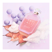 Vanilla Candy Rock Sugar 42 Eau De Parfum